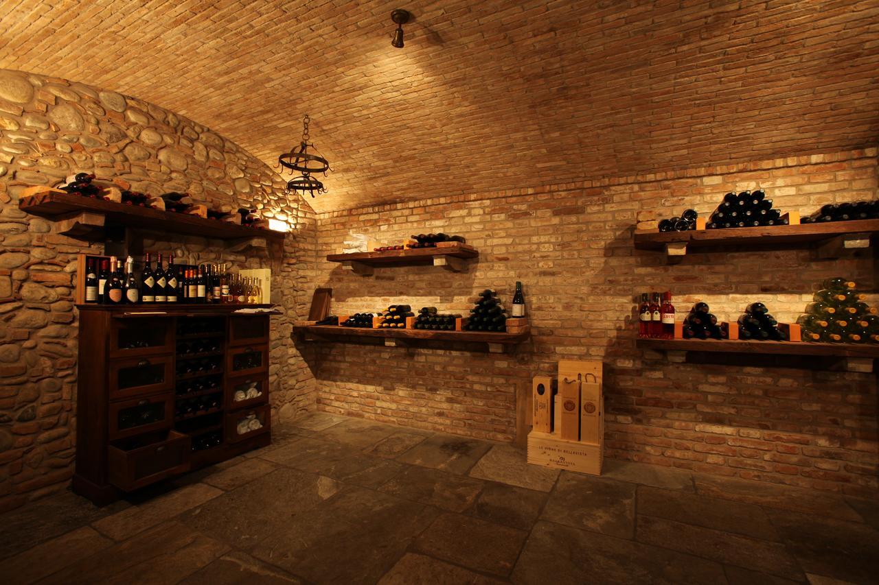 Antico Benessere 파라 게라 다다 외부 사진